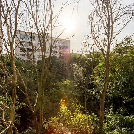 Appartamento Calme Dans La Verdure 16e Parigi